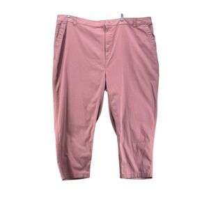 Old Navy OG Chinos Mauve 4X